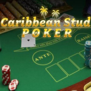 פוקר קריביים