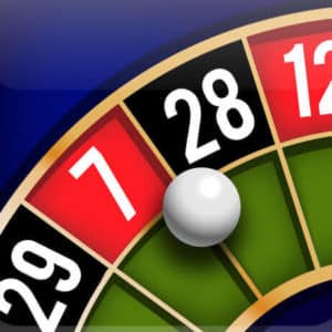 רולטה לאס וגאס