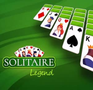 סוליטר אגדות